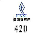 美国420塑胶模具钢,420材料