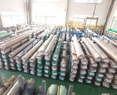 德国撒斯特GS-2379模具钢