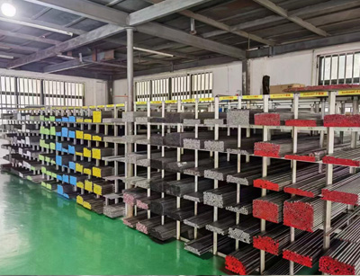 撒斯特GS-2316模具钢
