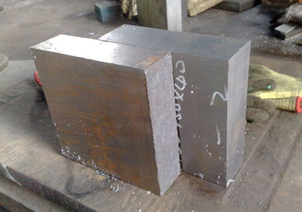 撒斯特GS-2312模具钢