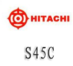 日立S45C模具钢