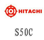 日立S50C模具钢